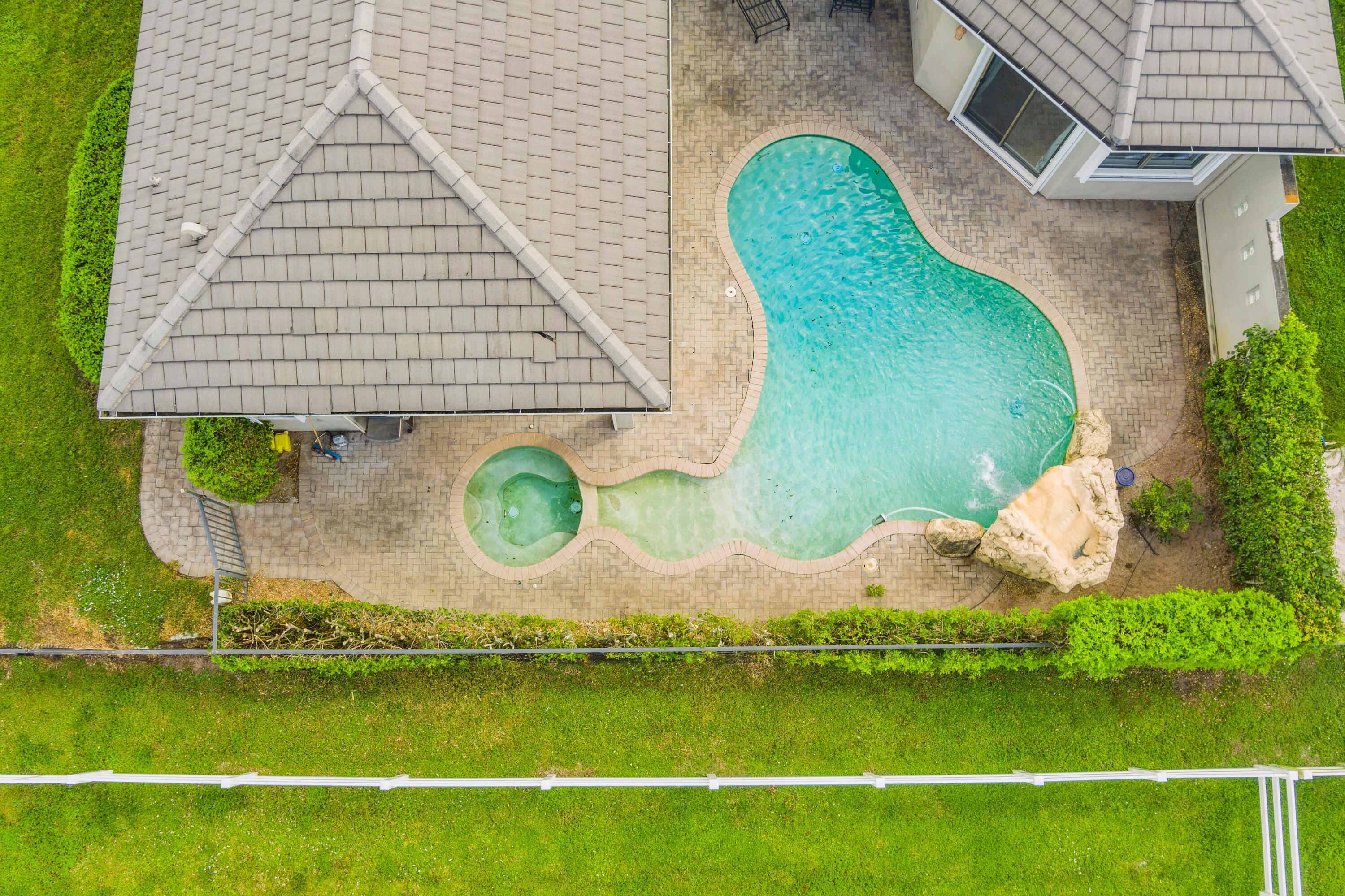 8871 Equus Circle Boynton Beach, FL 33472 - Photo 47 of 64 Drone View