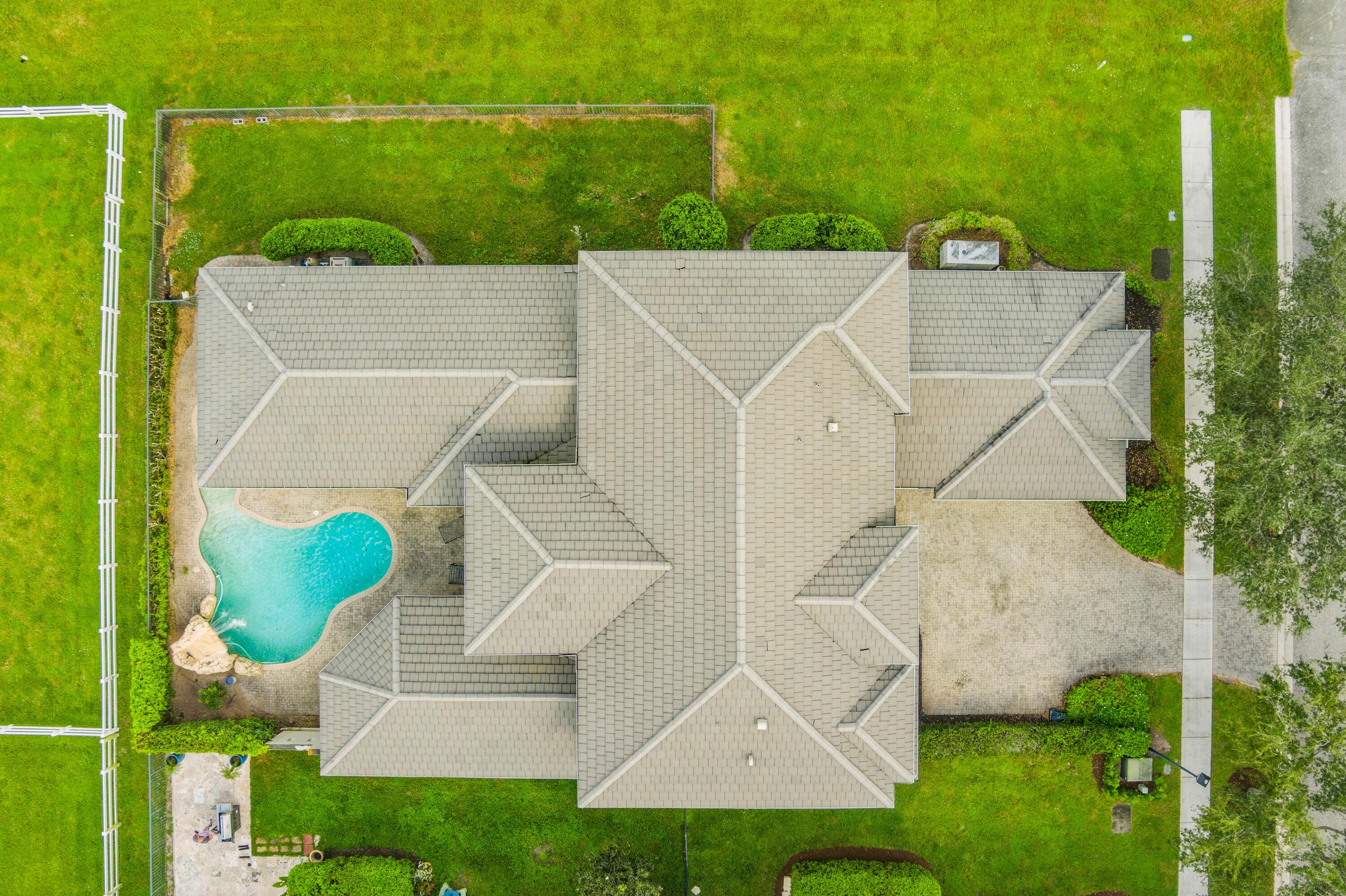 8871 Equus Circle Boynton Beach, FL 33472 - Photo 48 of 64 Drone View