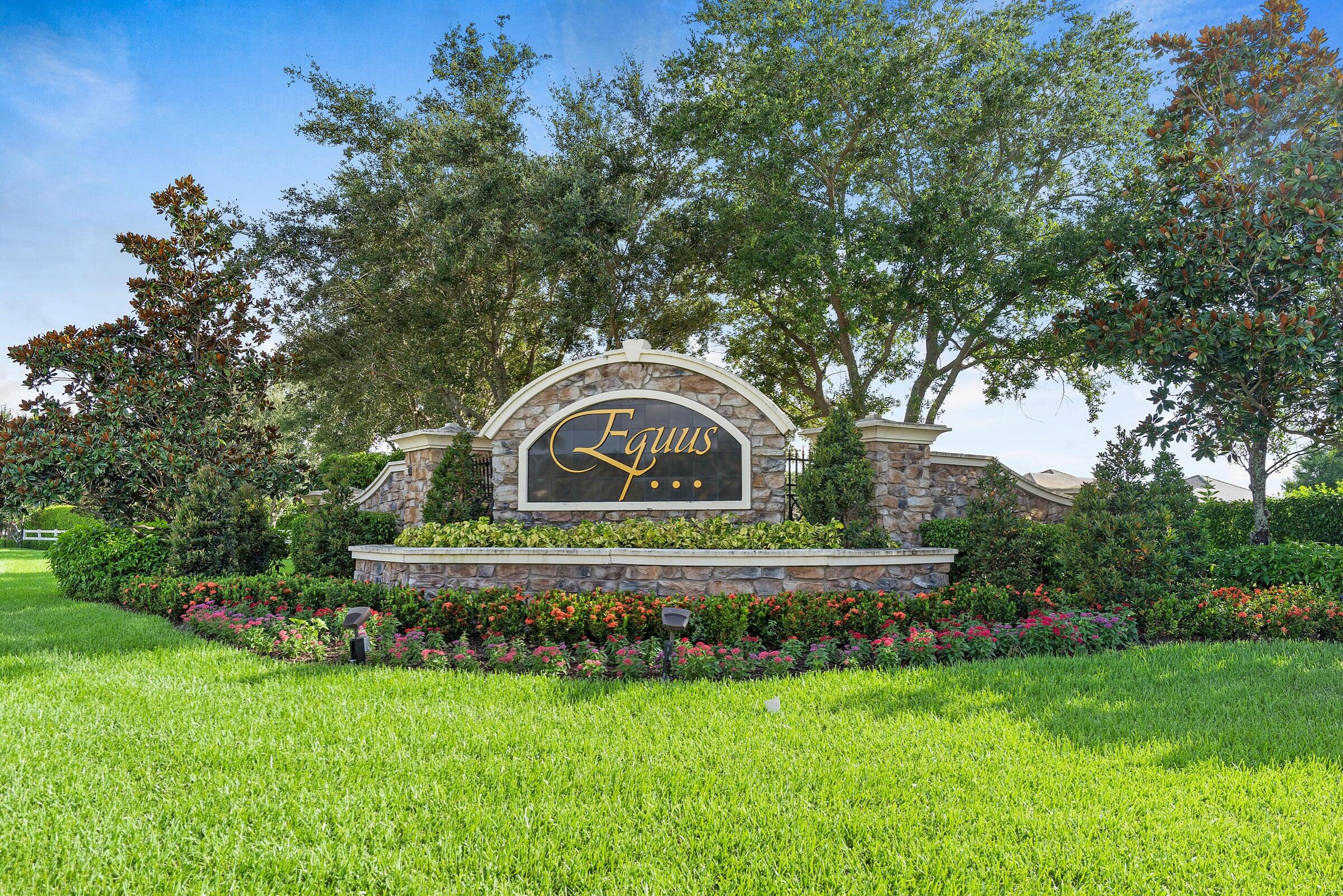 8871 Equus Circle Boynton Beach, FL 33472 - Photo 53 of 64 EQUUS