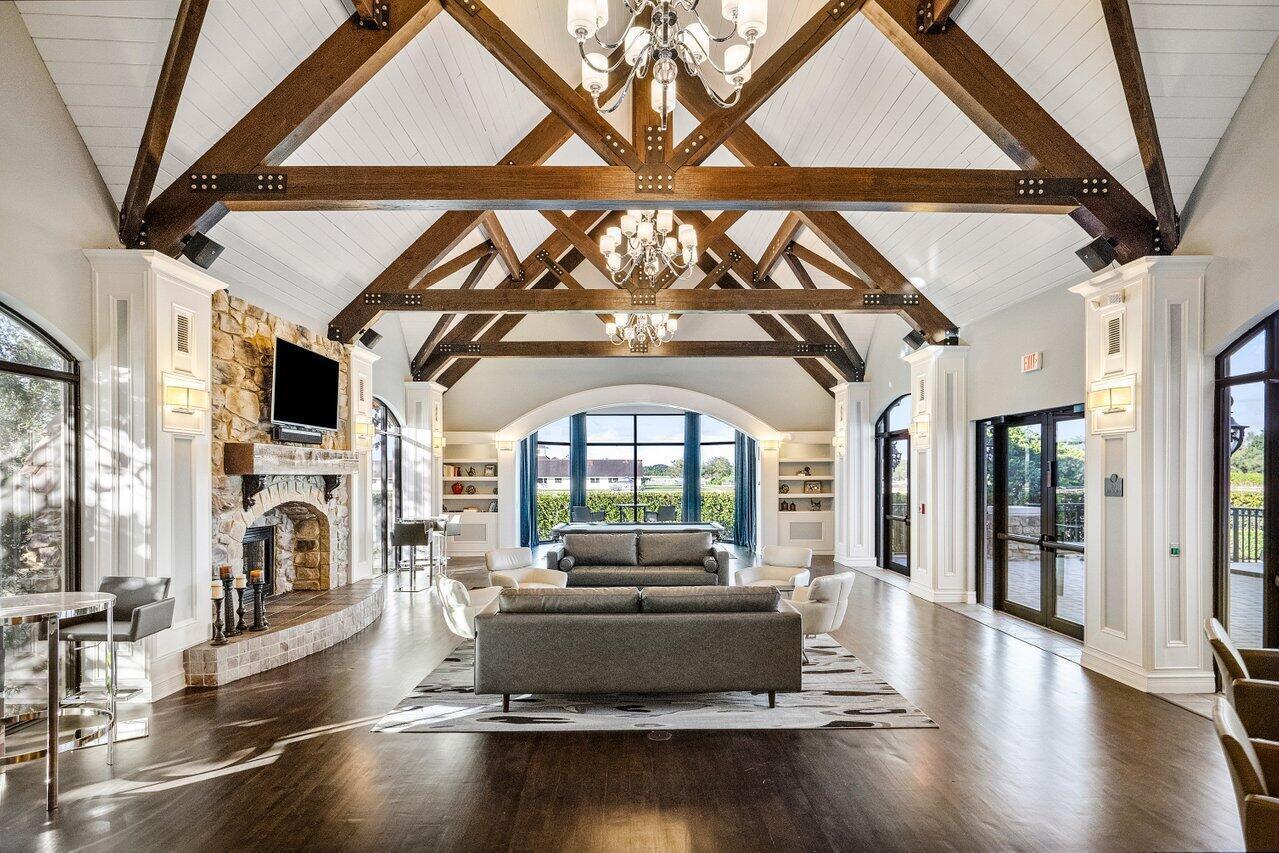 8871 Equus Circle Boynton Beach, FL 33472 - Photo 56 of 64 CLUBHOUSE