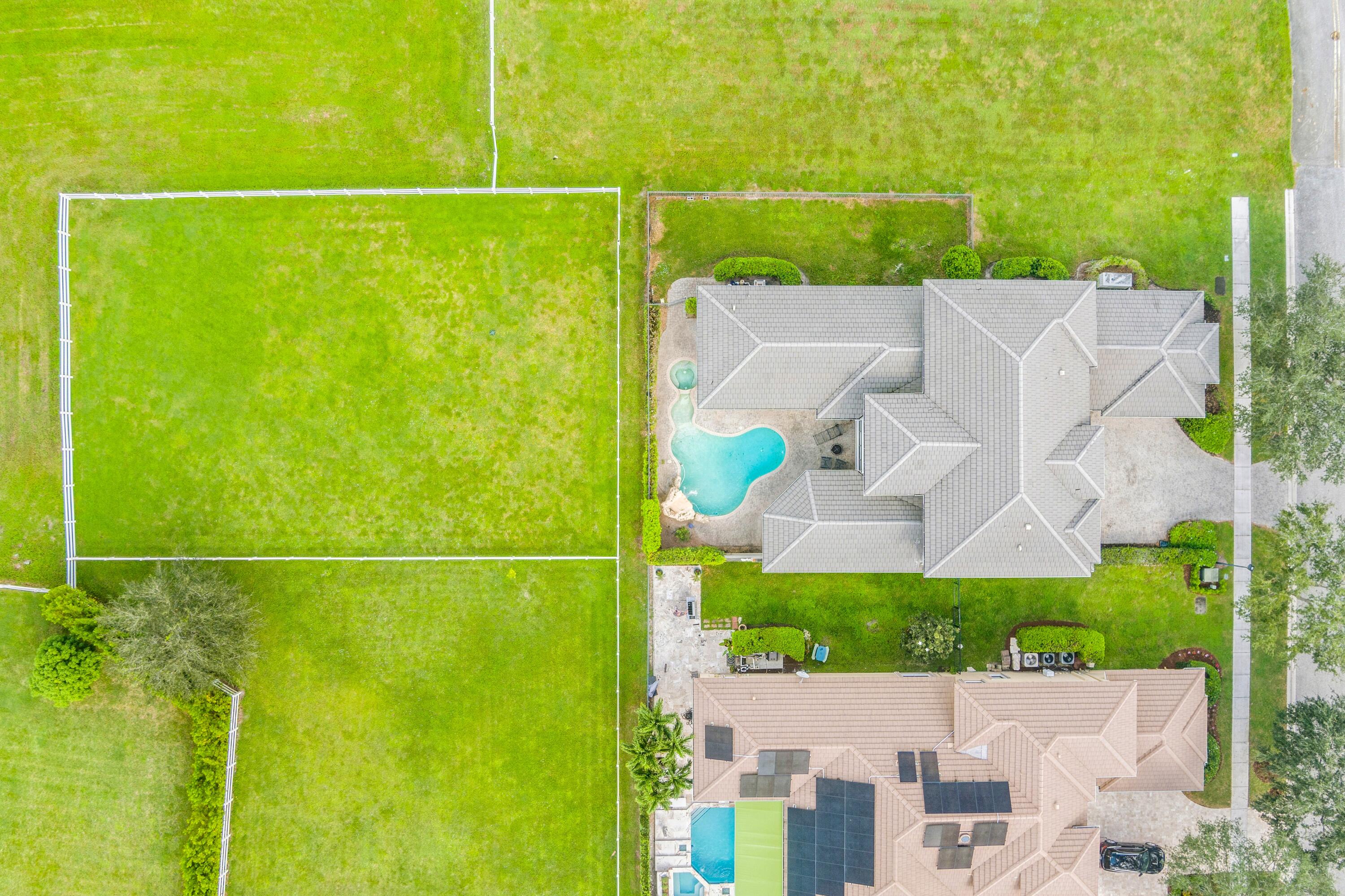 8871 Equus Circle Boynton Beach, FL 33472 - Photo 9 of 64 Drone