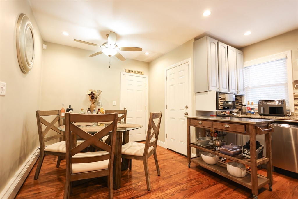 43-45 Belnel Road, Unit 2 Boston, MA 02136 - Photo 15 of 31