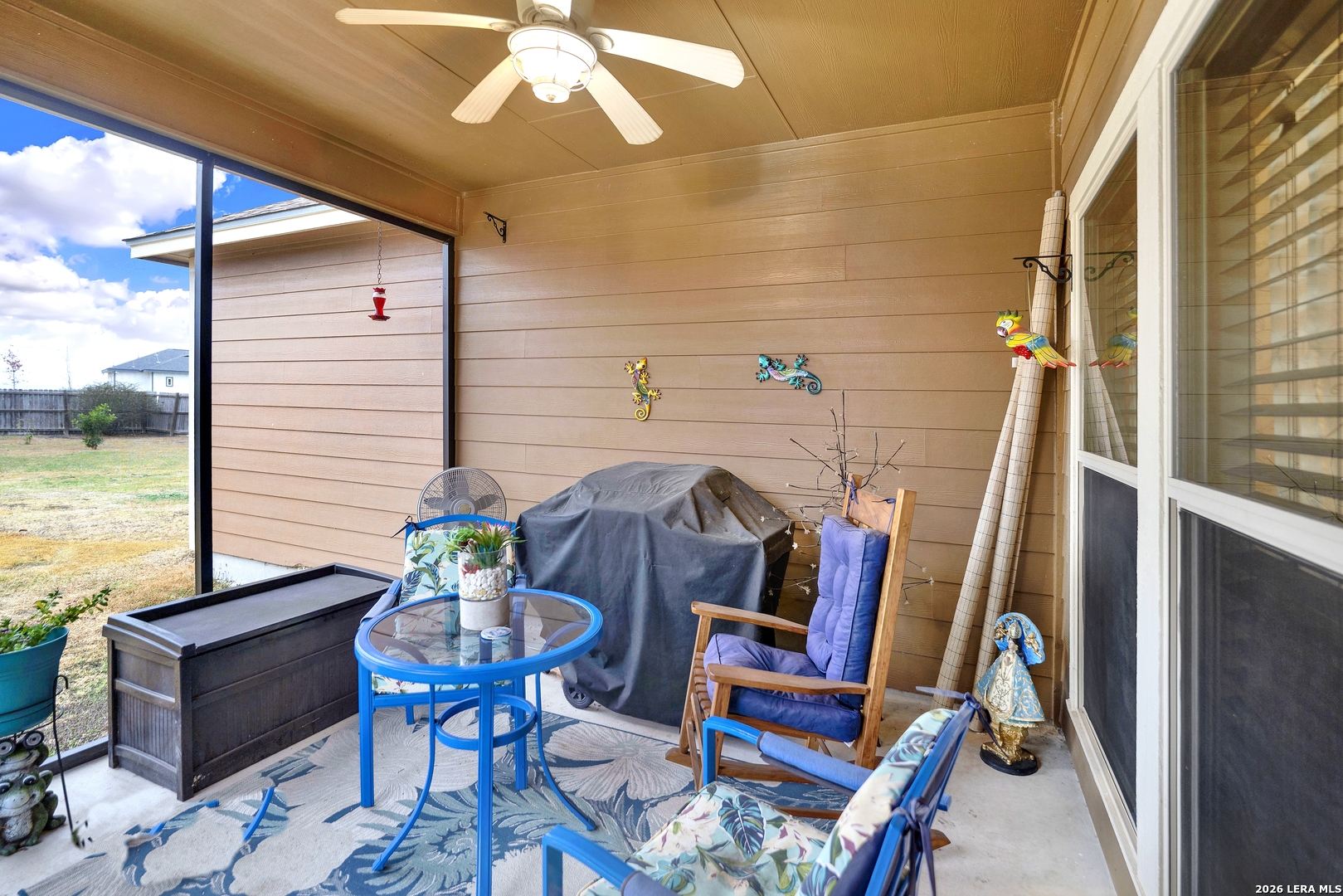 11669 Flores Avenue LaCoste, TX 78039 - Photo 4 of 36 a outdoor living space with furniture