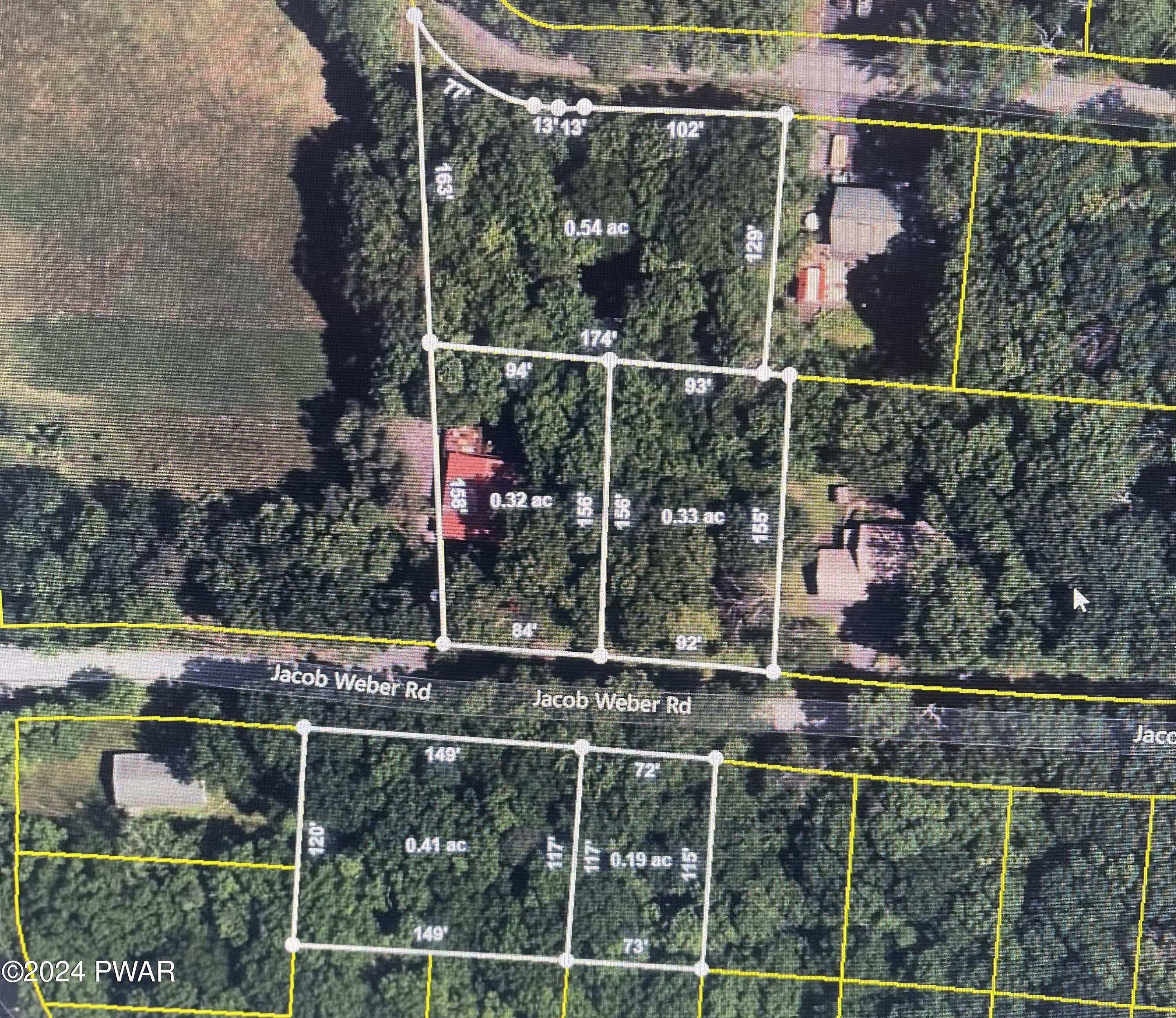 125 Jacob Weber Road Shohola, PA 18458 - Photo 44 of 44