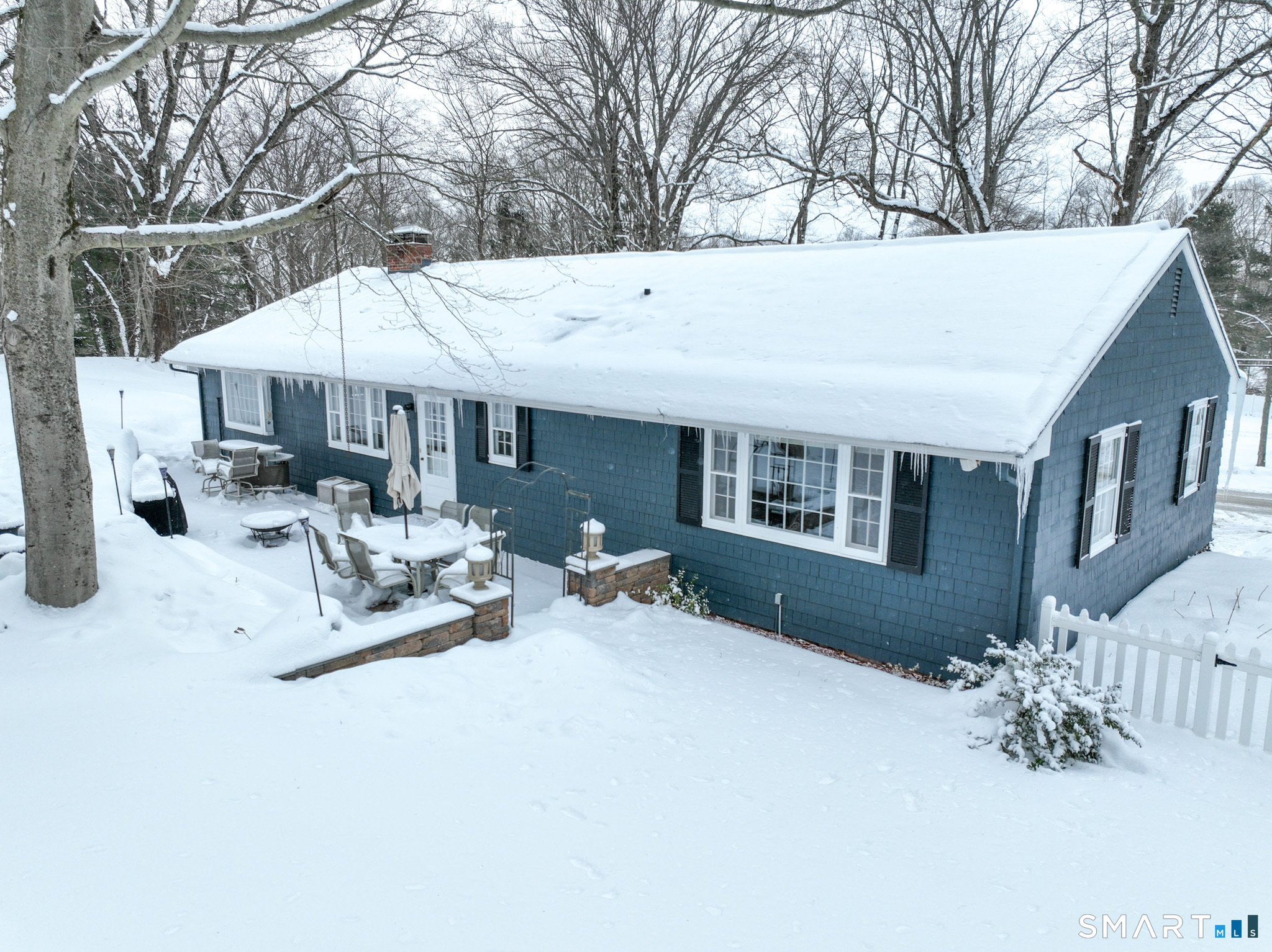 197 Foote Road Glastonbury, CT 06073 - Photo 3 of 40