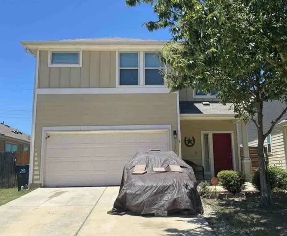 $186,000 | 320 Triumph Road, Buda, TX 78610