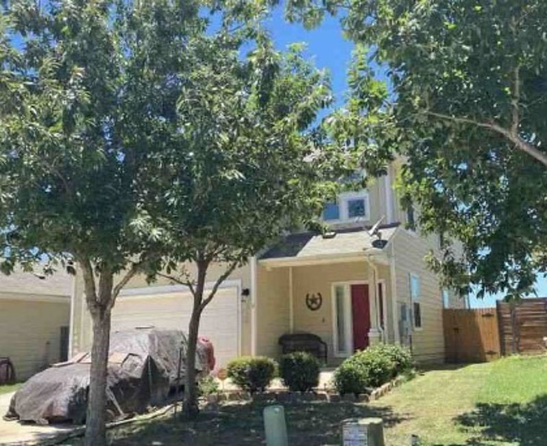 320 Triumph Road Buda, TX 78610 - Photo 2 of 6