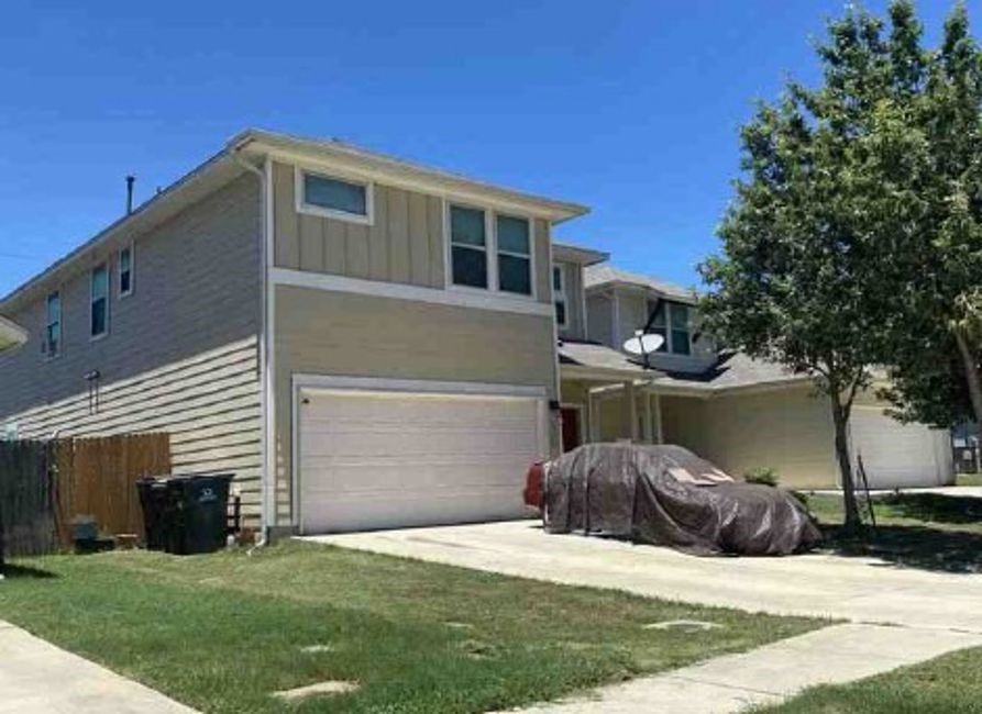 320 Triumph Road Buda, TX 78610 - Photo 3 of 6