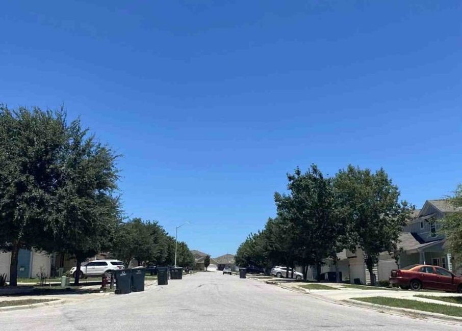 320 Triumph Road Buda, TX 78610 - Photo 4 of 6