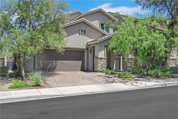 $500,000 | 374 Taylor Spgs Street, Henderson, NV 89014