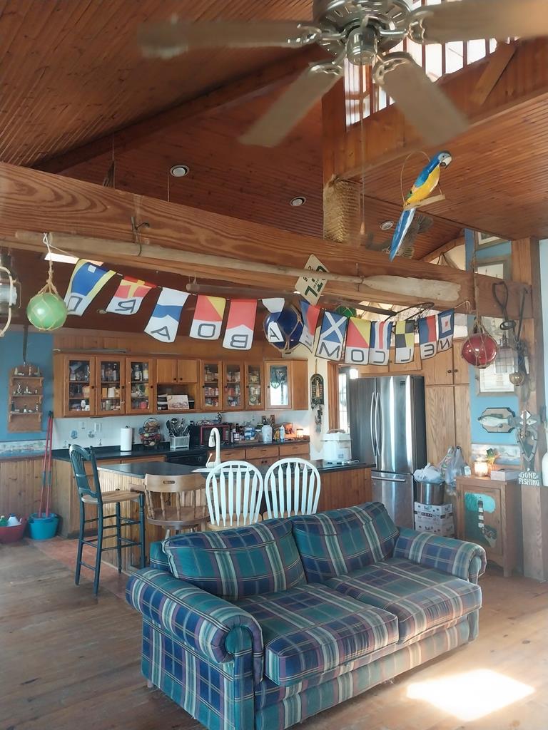 19423 Saxis Road Hallwood, VA 23359 - Photo 5 of 25