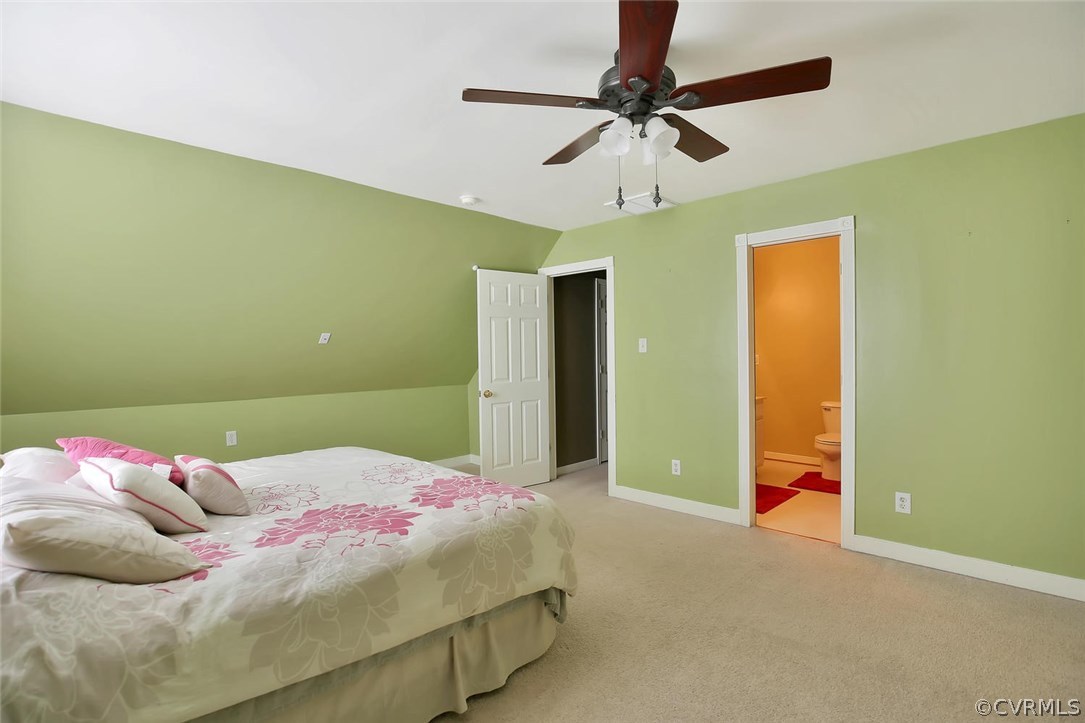 9542 Lockberry Ridge Loop North Chesterfield, VA 23237 - Photo 17 of 25 Gallery Image 17
