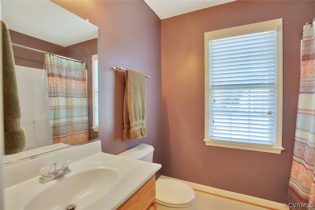 9542 Lockberry Ridge Loop North Chesterfield, VA 23237 - Photo 21 of 25 Gallery Image 21