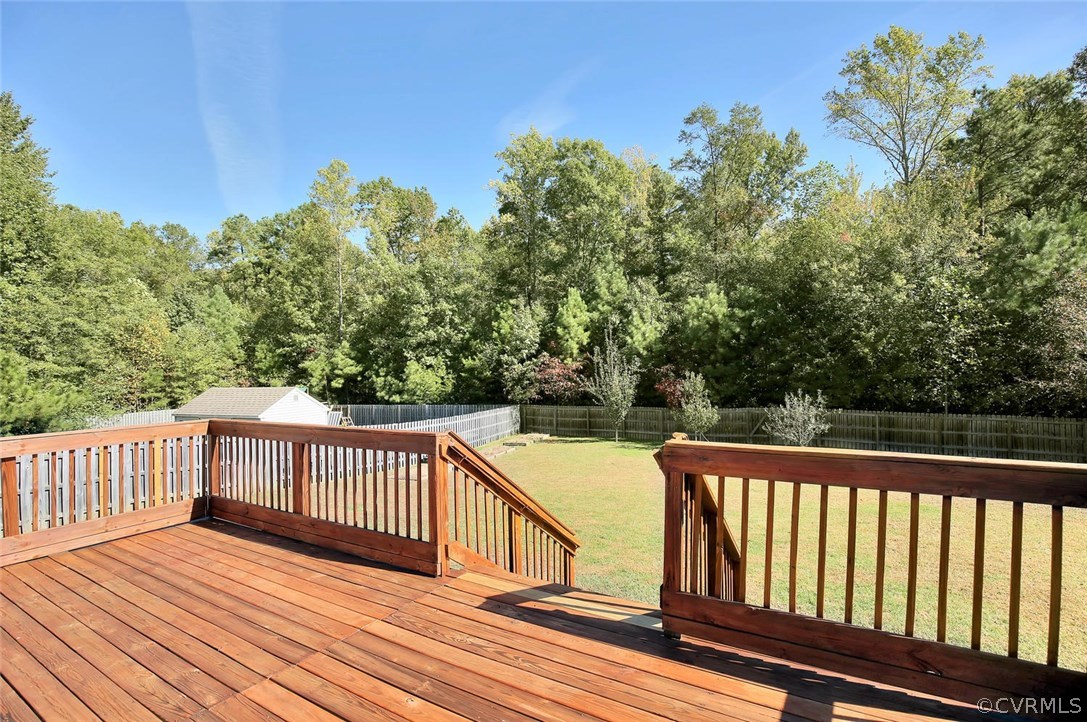 9542 Lockberry Ridge Loop North Chesterfield, VA 23237 - Photo 25 of 25 Gallery Image 25