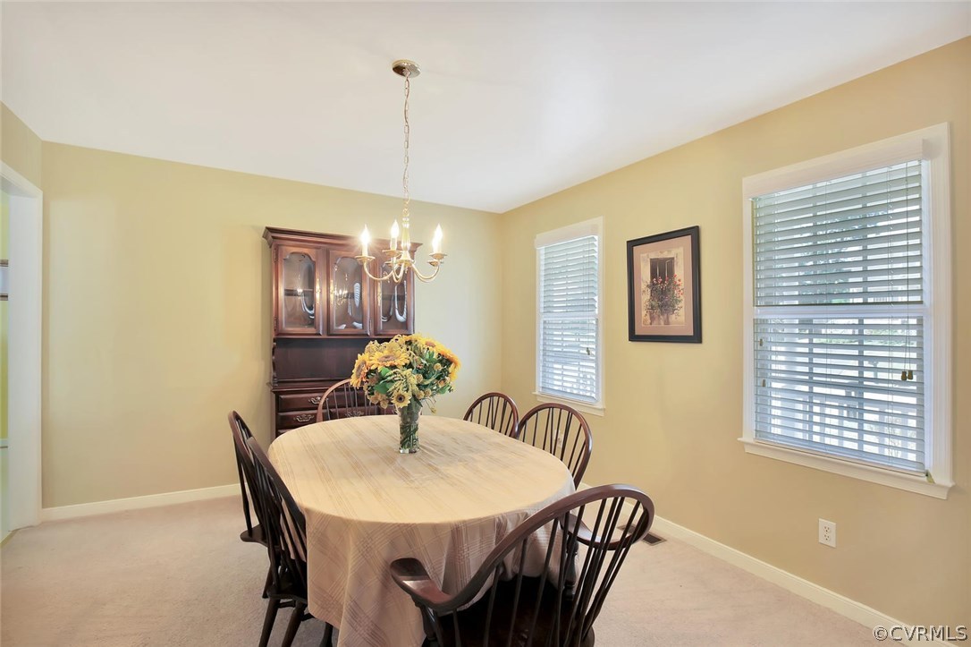 9542 Lockberry Ridge Loop North Chesterfield, VA 23237 - Photo 5 of 25 Gallery Image 5