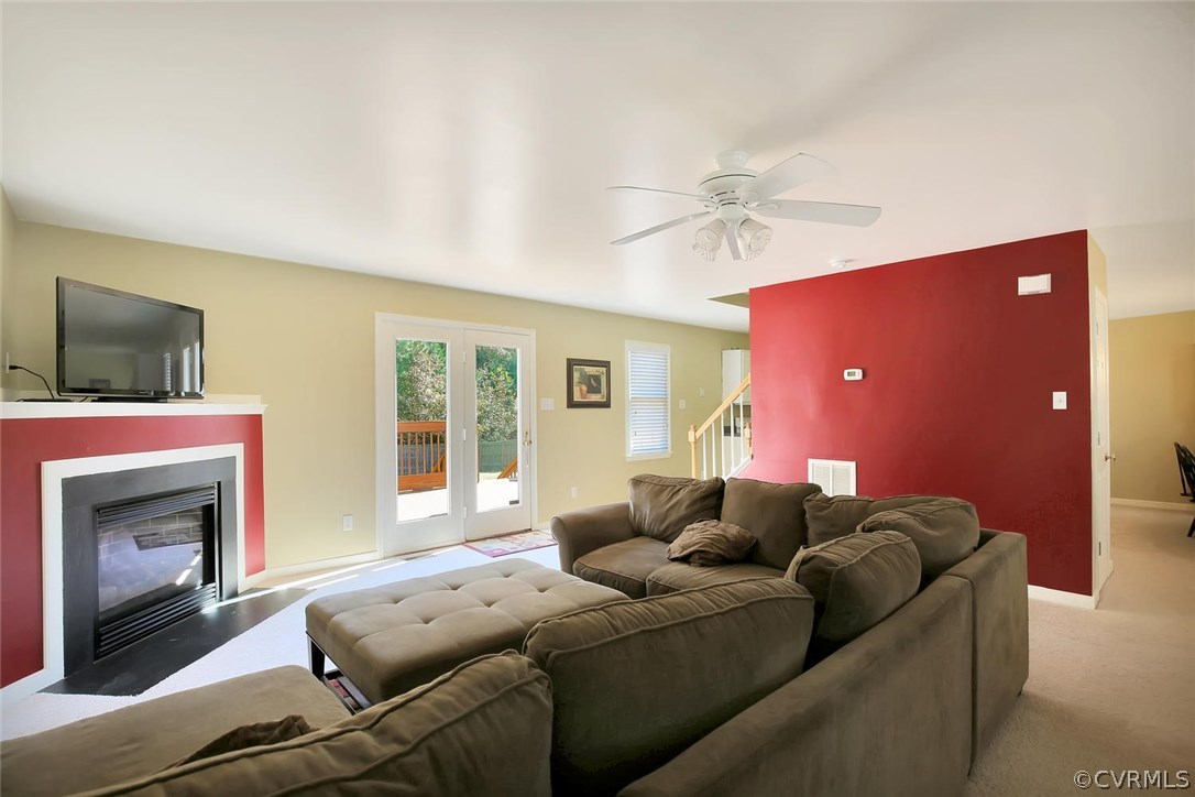 9542 Lockberry Ridge Loop North Chesterfield, VA 23237 - Photo 6 of 25 Gallery Image 6