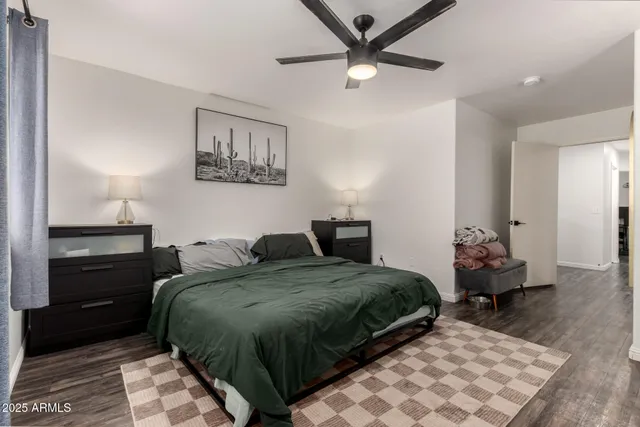 $379,900 | 1480 South Boulder Street, Unit B, Gilbert, AZ 85296