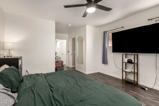 $379,900 | 1480 South Boulder Street, Unit B, Gilbert, AZ 85296