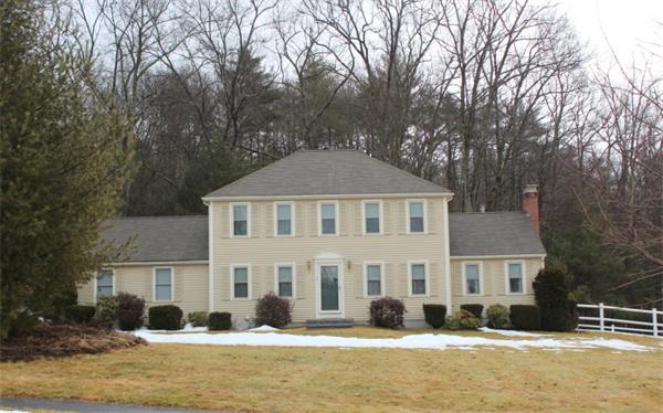 2 Ephraim's Way Upton, MA 01568 - Photo 1 of 27 Gallery Image 1