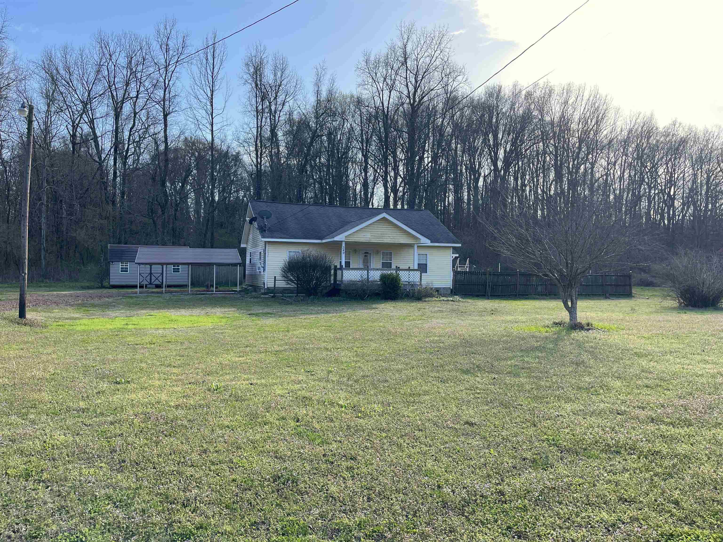 349 Randolph Road Drummonds, TN 38023 - Photo 3 of 24 Gallery Image 3