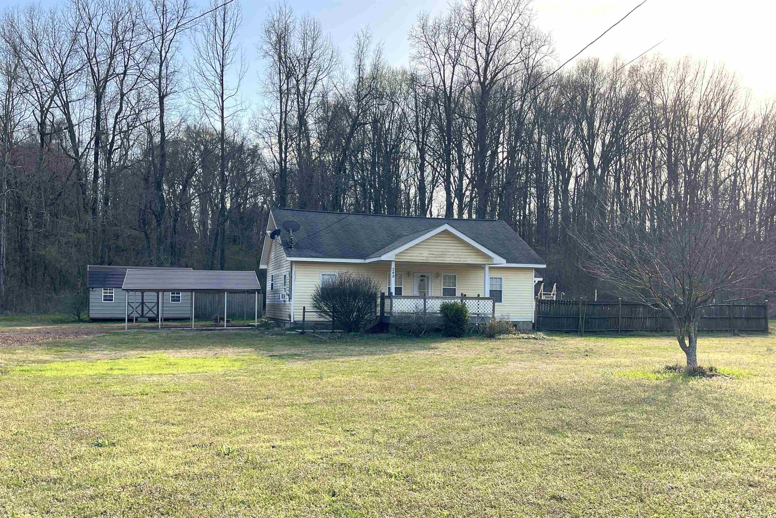 349 Randolph Road Drummonds, TN 38023 - Photo 5 of 24 Gallery Image 5