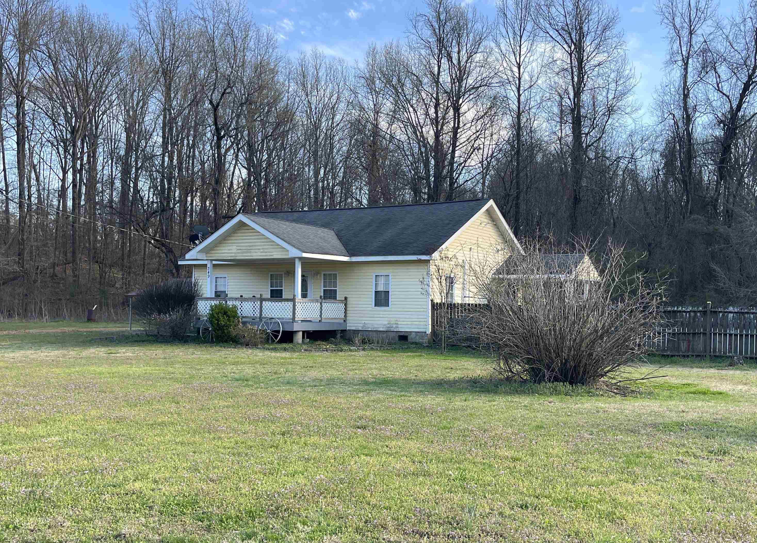 349 Randolph Road Drummonds, TN 38023 - Photo 6 of 24 Gallery Image 6
