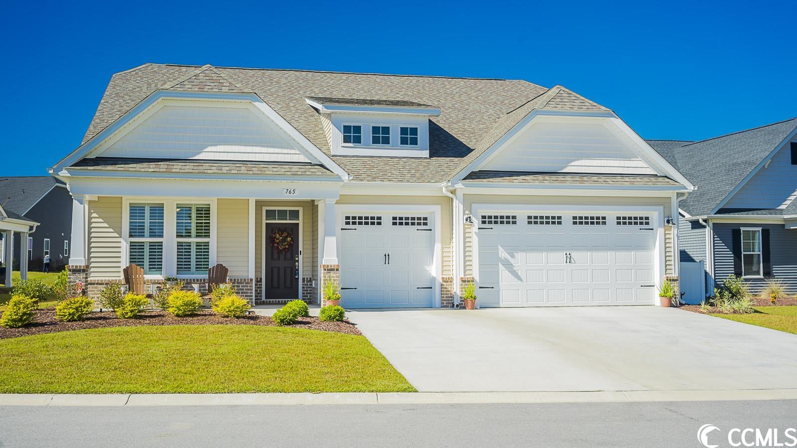 765 Ricegrass Place Little River, SC 29566 - Photo 1 of 40