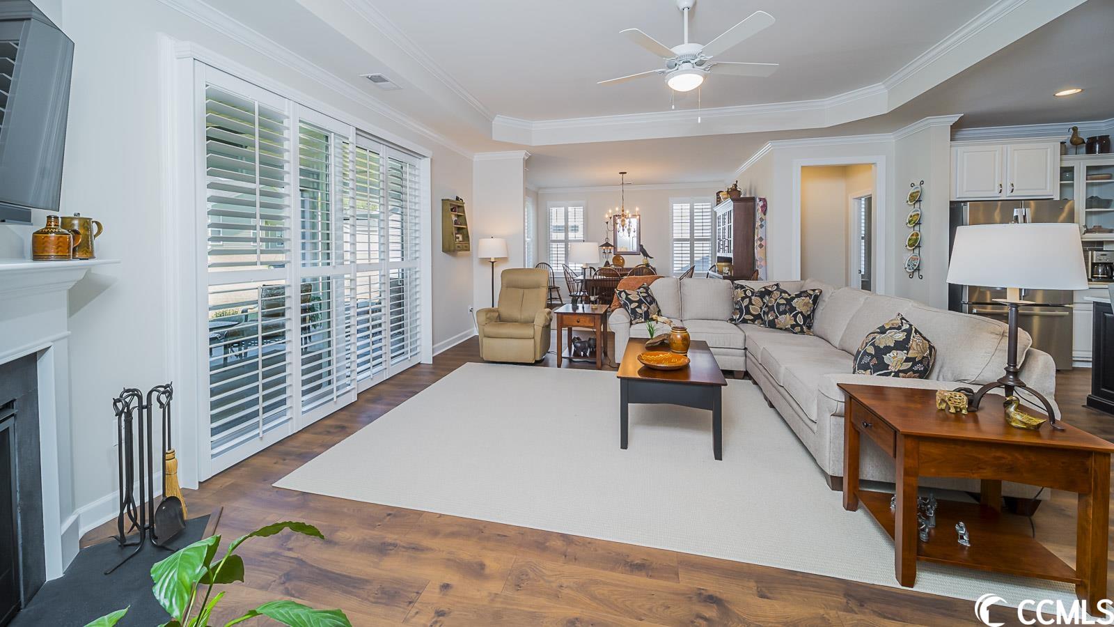 765 Ricegrass Place Little River, SC 29566 - Photo 11 of 40