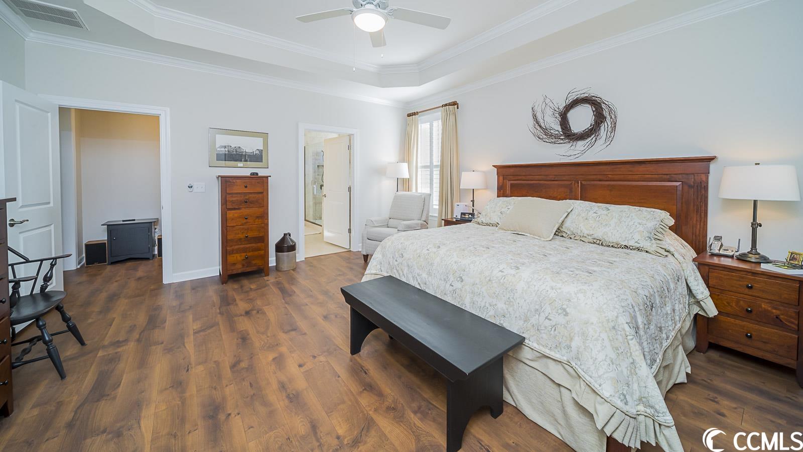 765 Ricegrass Place Little River, SC 29566 - Photo 19 of 40