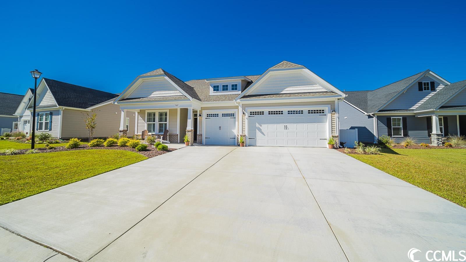 765 Ricegrass Place Little River, SC 29566 - Photo 2 of 40