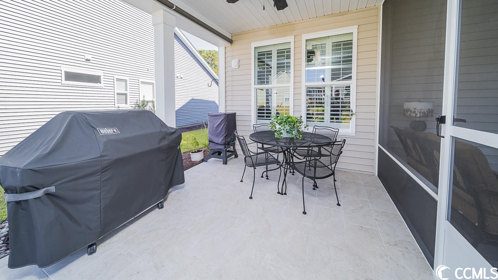 765 Ricegrass Place Little River, SC 29566 - Photo 30 of 40