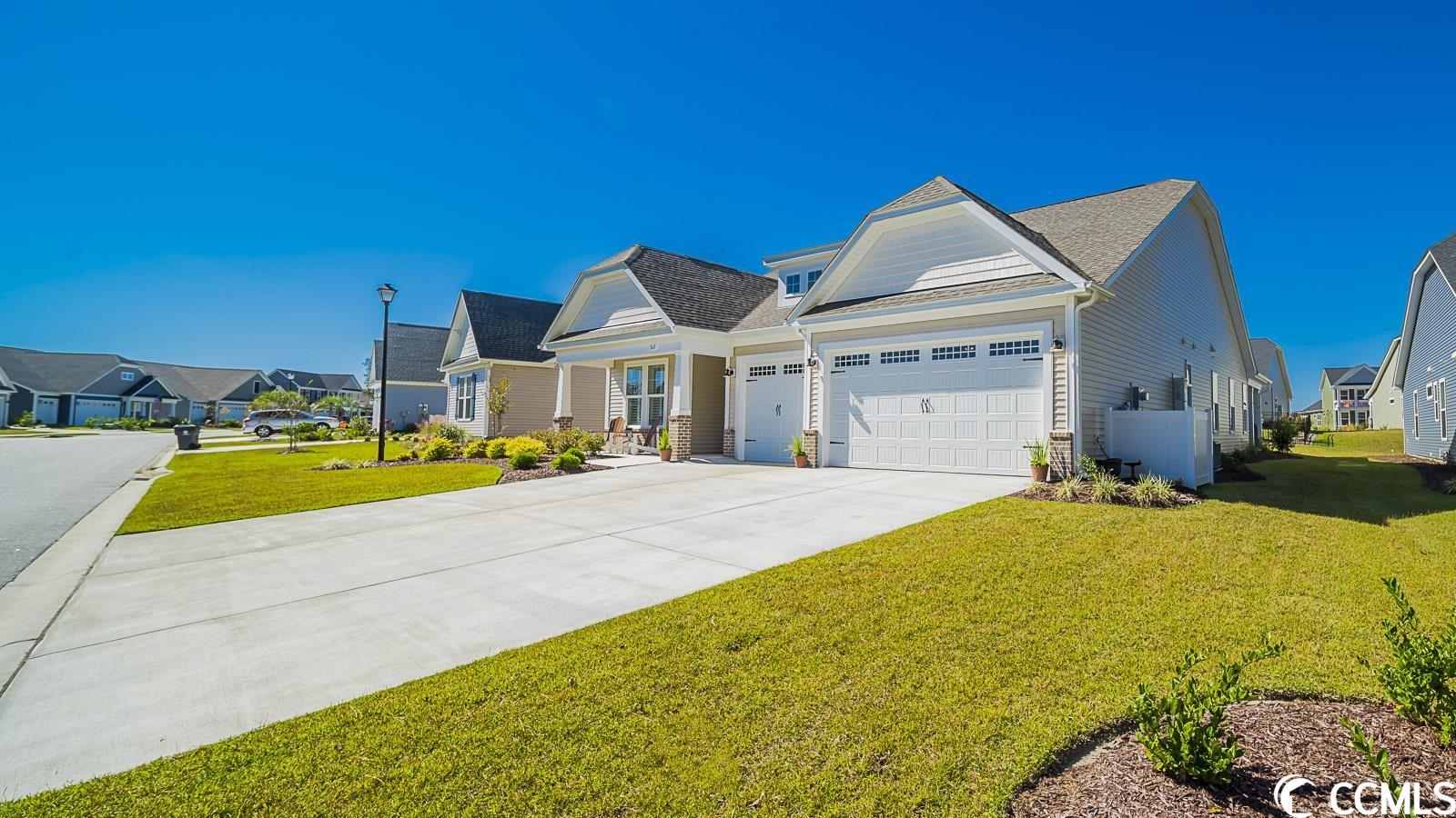 765 Ricegrass Place Little River, SC 29566 - Photo 3 of 40