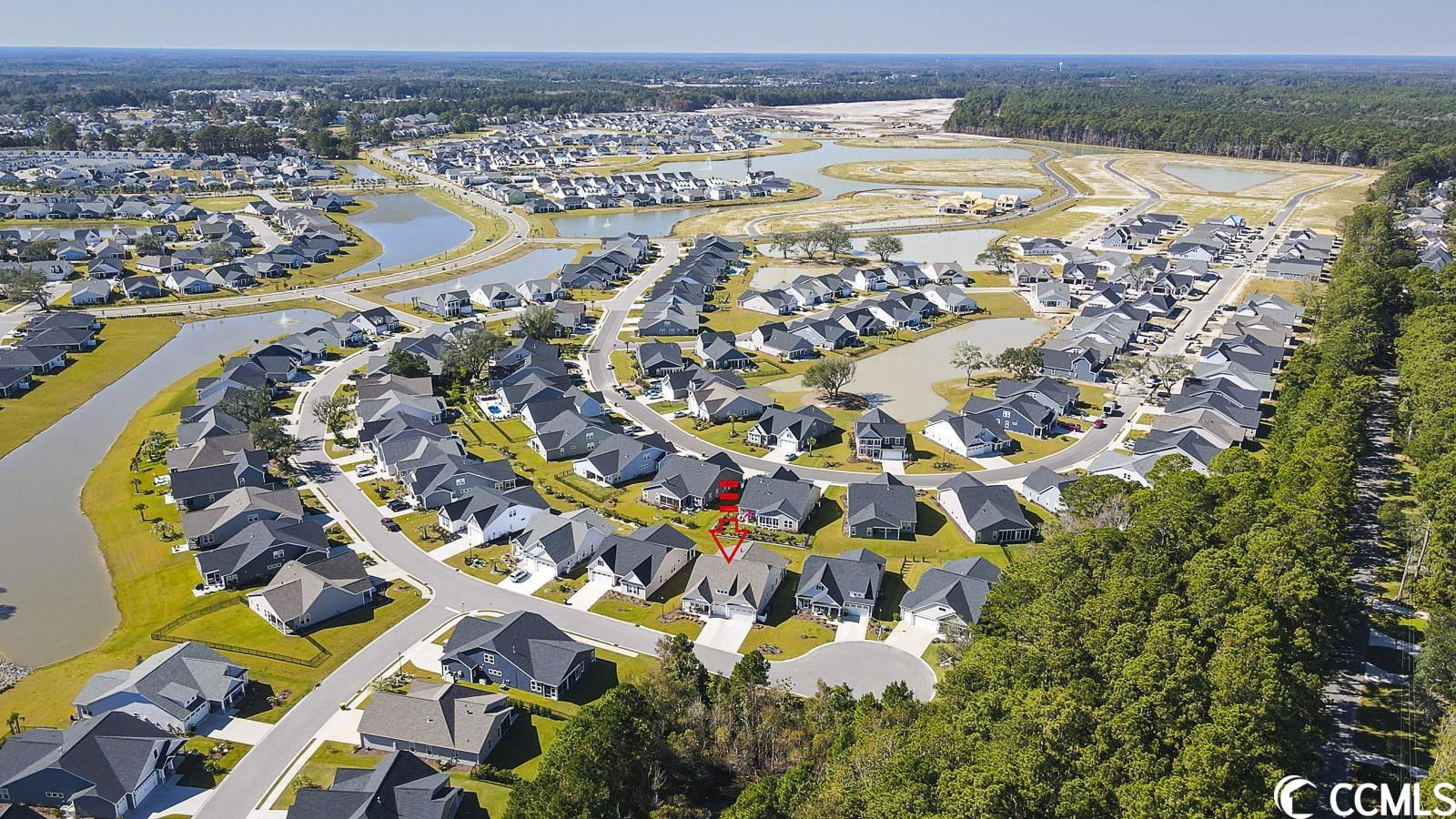 765 Ricegrass Place Little River, SC 29566 - Photo 31 of 40