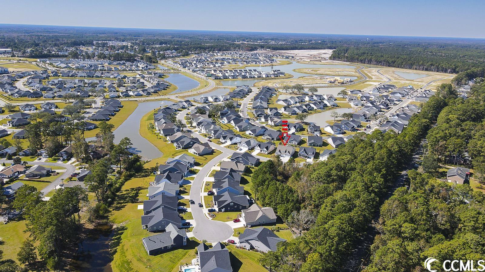 765 Ricegrass Place Little River, SC 29566 - Photo 32 of 40