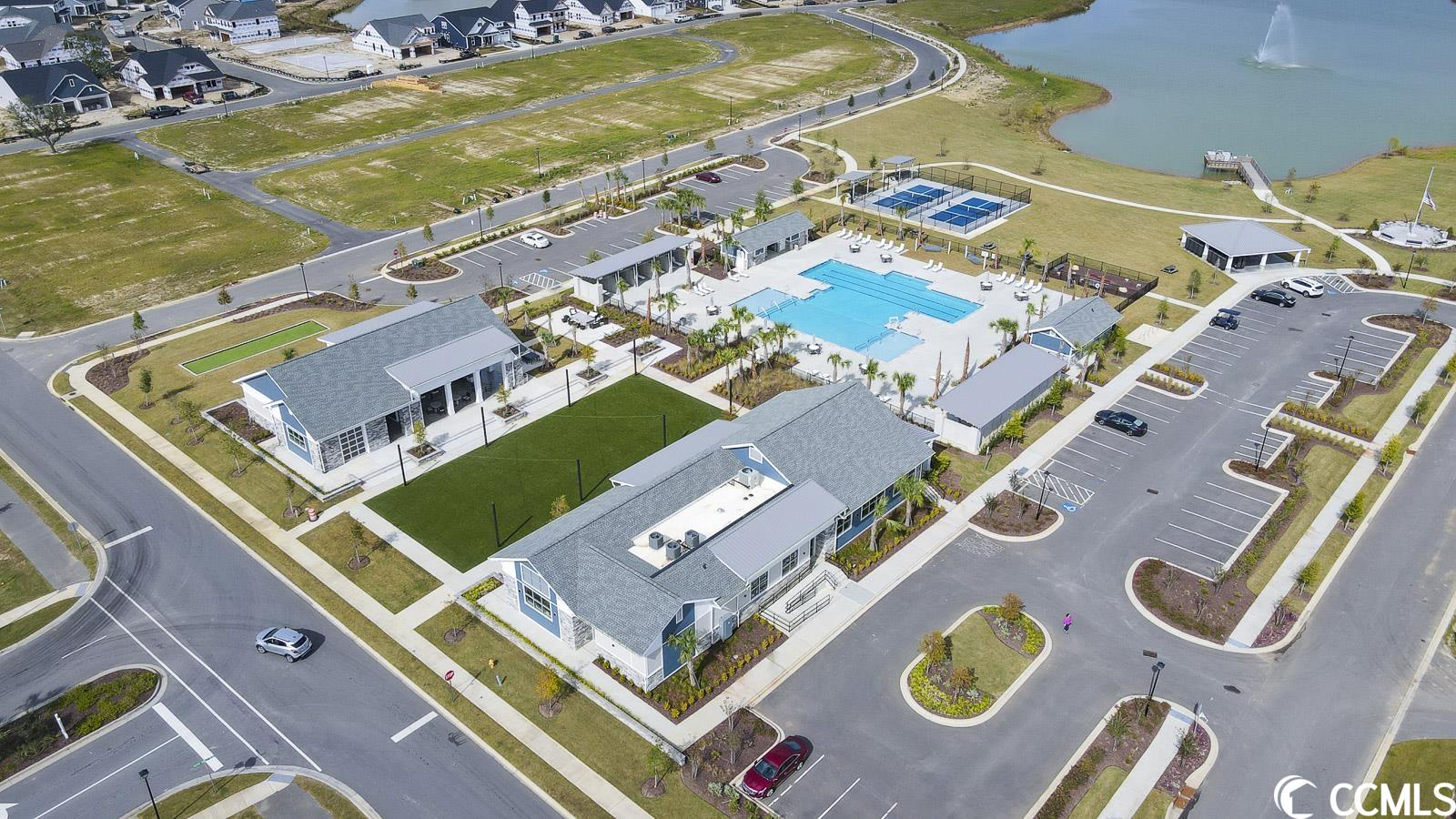 765 Ricegrass Place Little River, SC 29566 - Photo 36 of 40