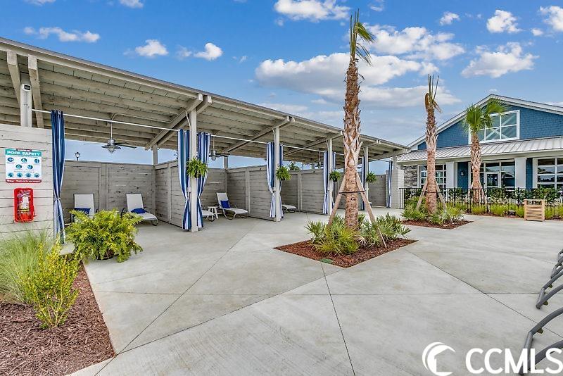 765 Ricegrass Place Little River, SC 29566 - Photo 37 of 40