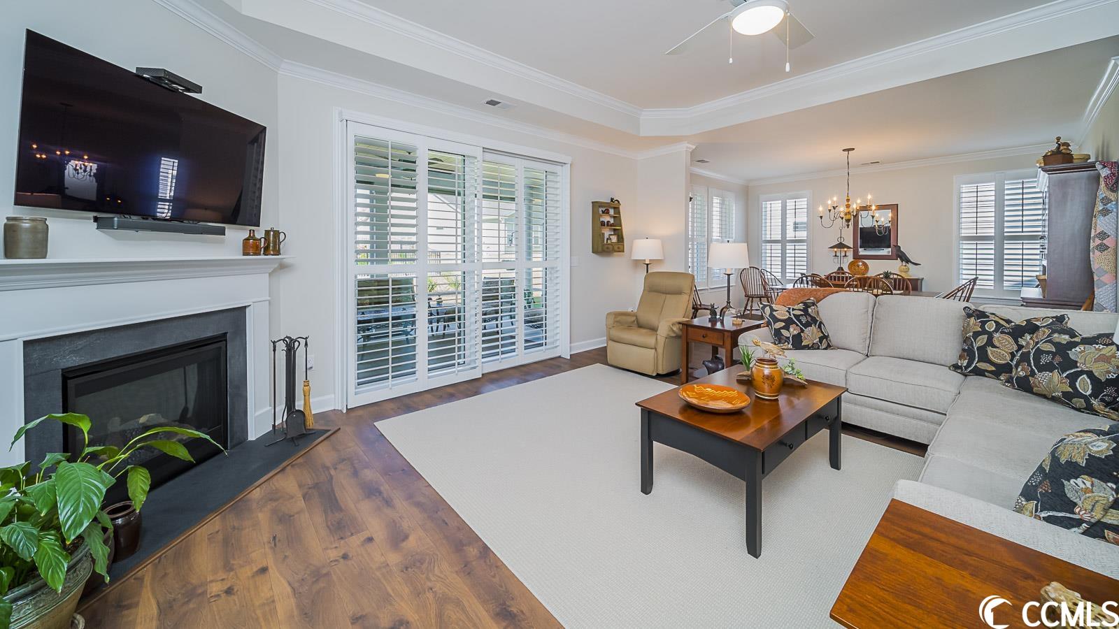 765 Ricegrass Place Little River, SC 29566 - Photo 8 of 40