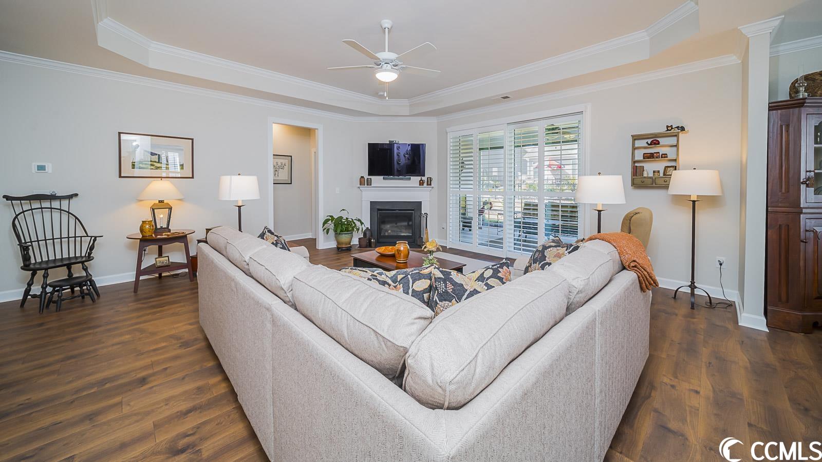 765 Ricegrass Place Little River, SC 29566 - Photo 9 of 40