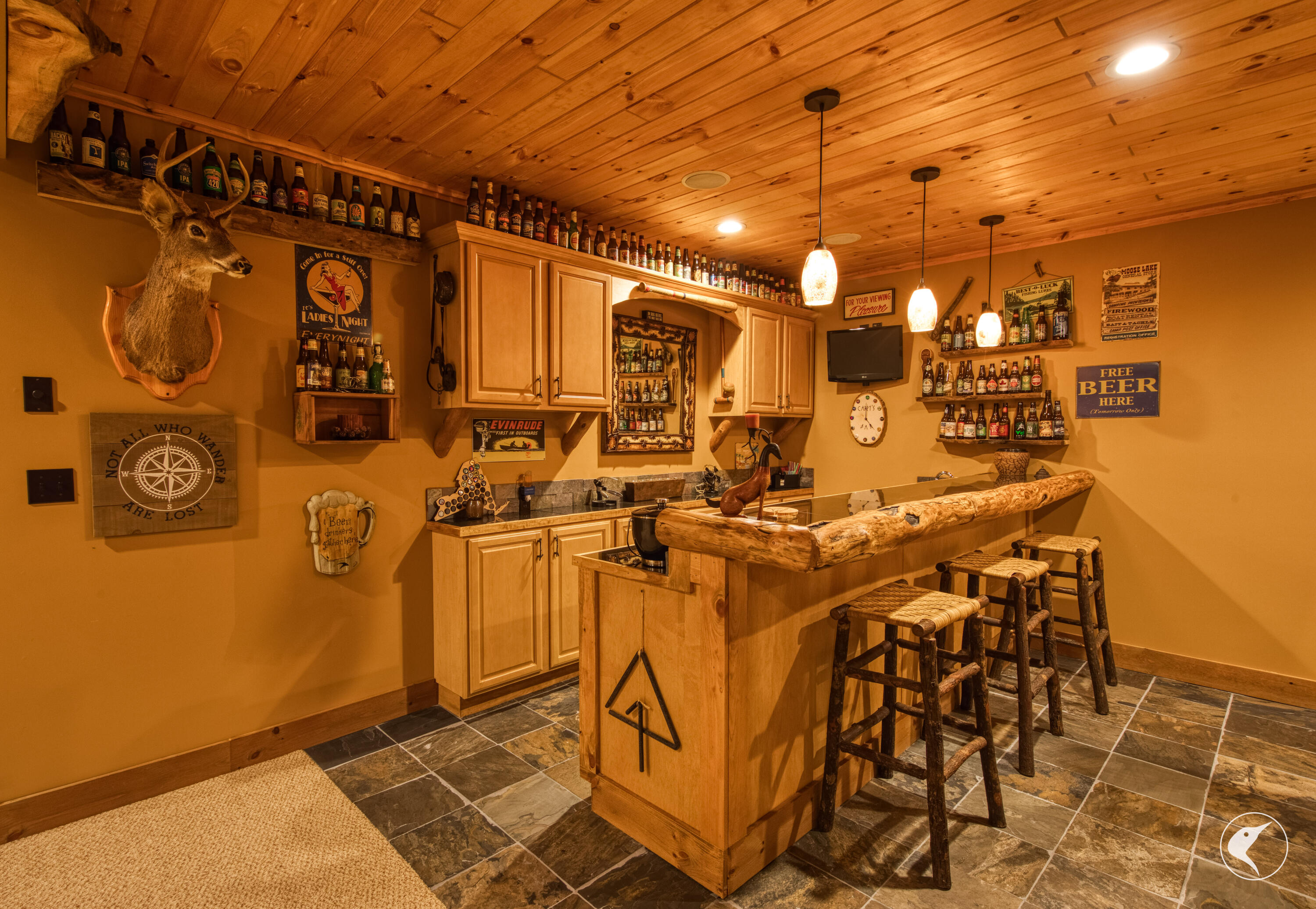 126 Indian Rock Road Wilmington, NY 12997 - Photo 55 of 75