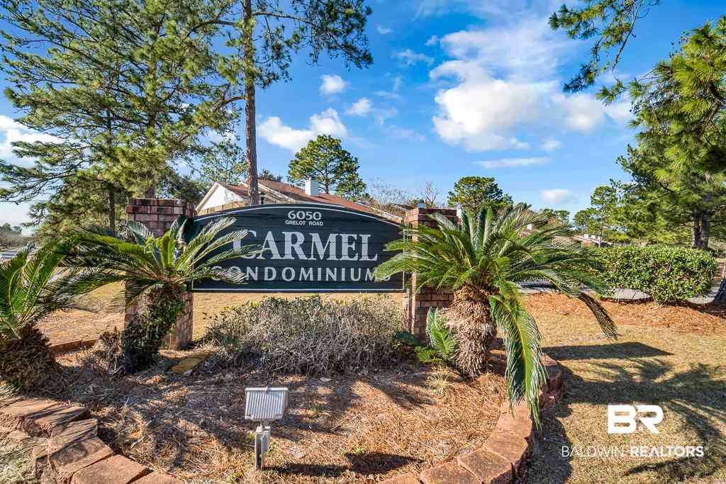 6050 Grelot Road, Unit 103 Mobile, AL 36609 - Photo 2 of 15