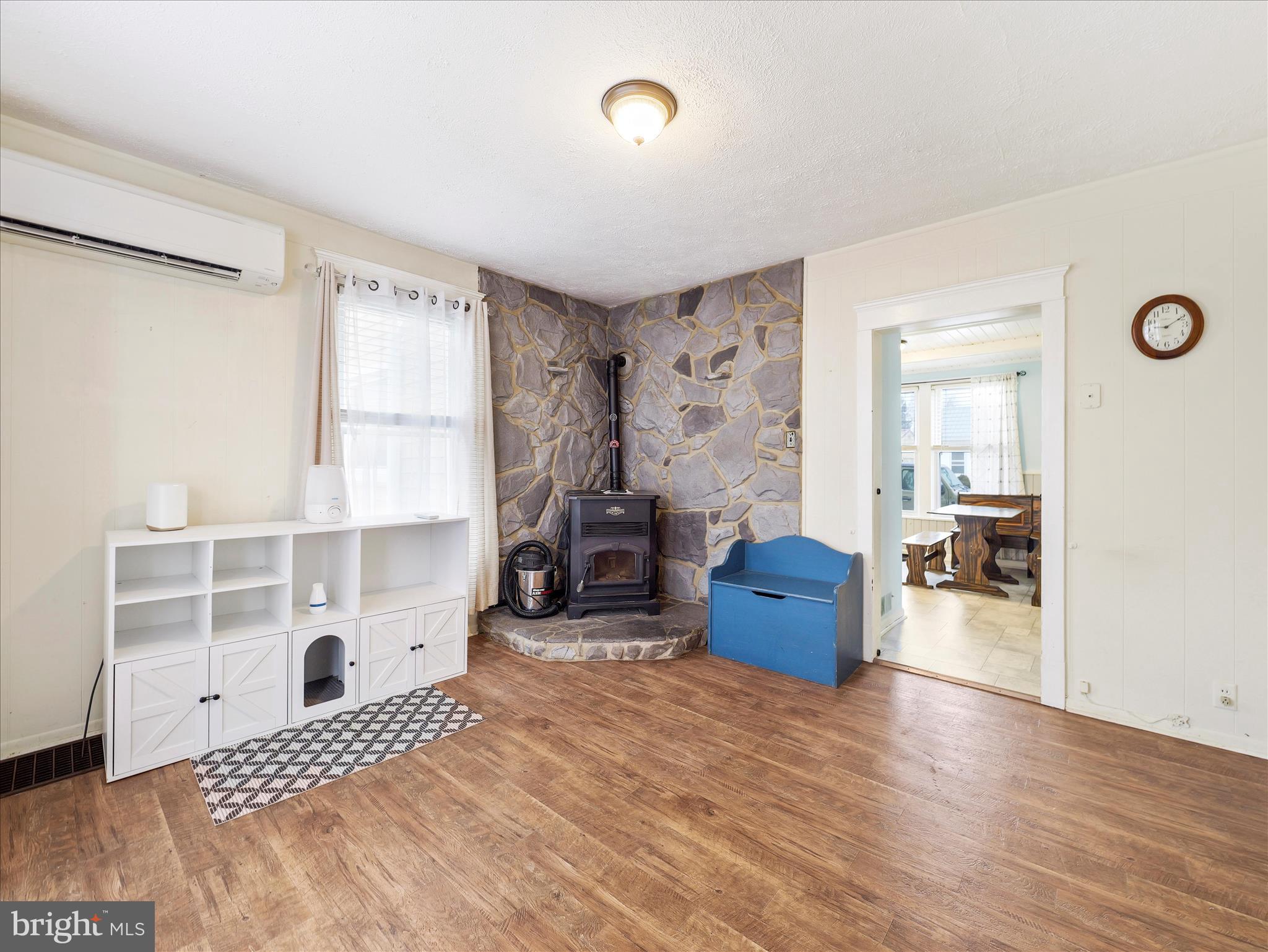 5825 Front Street Chambersburg, PA 17202 - Photo 14 of 37 a room with furniture and wooden floor