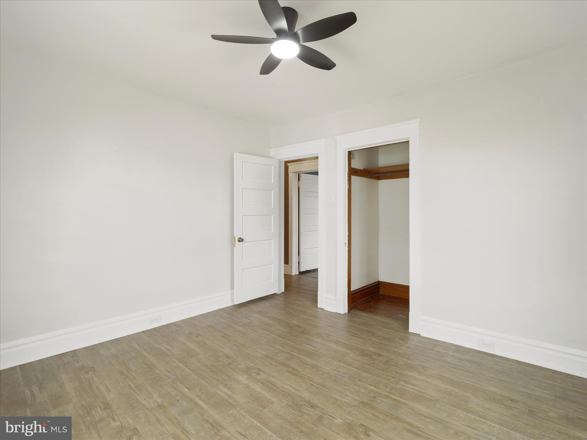 5825 Front Street Chambersburg, PA 17202 - Photo 25 of 37 a view of an empty room and window