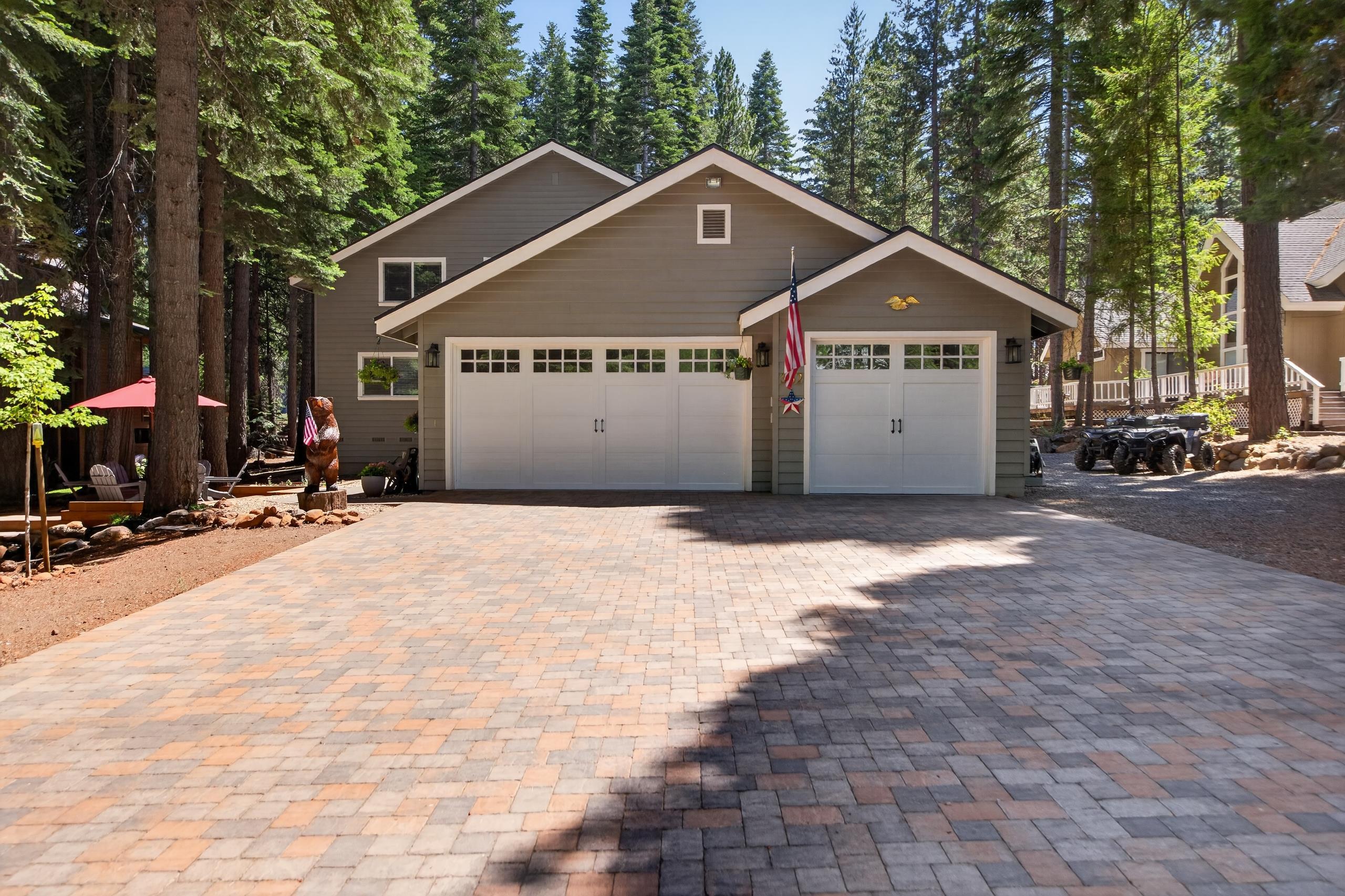 362 Osprey Loop Lake Almanor West, CA 96020 - Photo 2 of 49