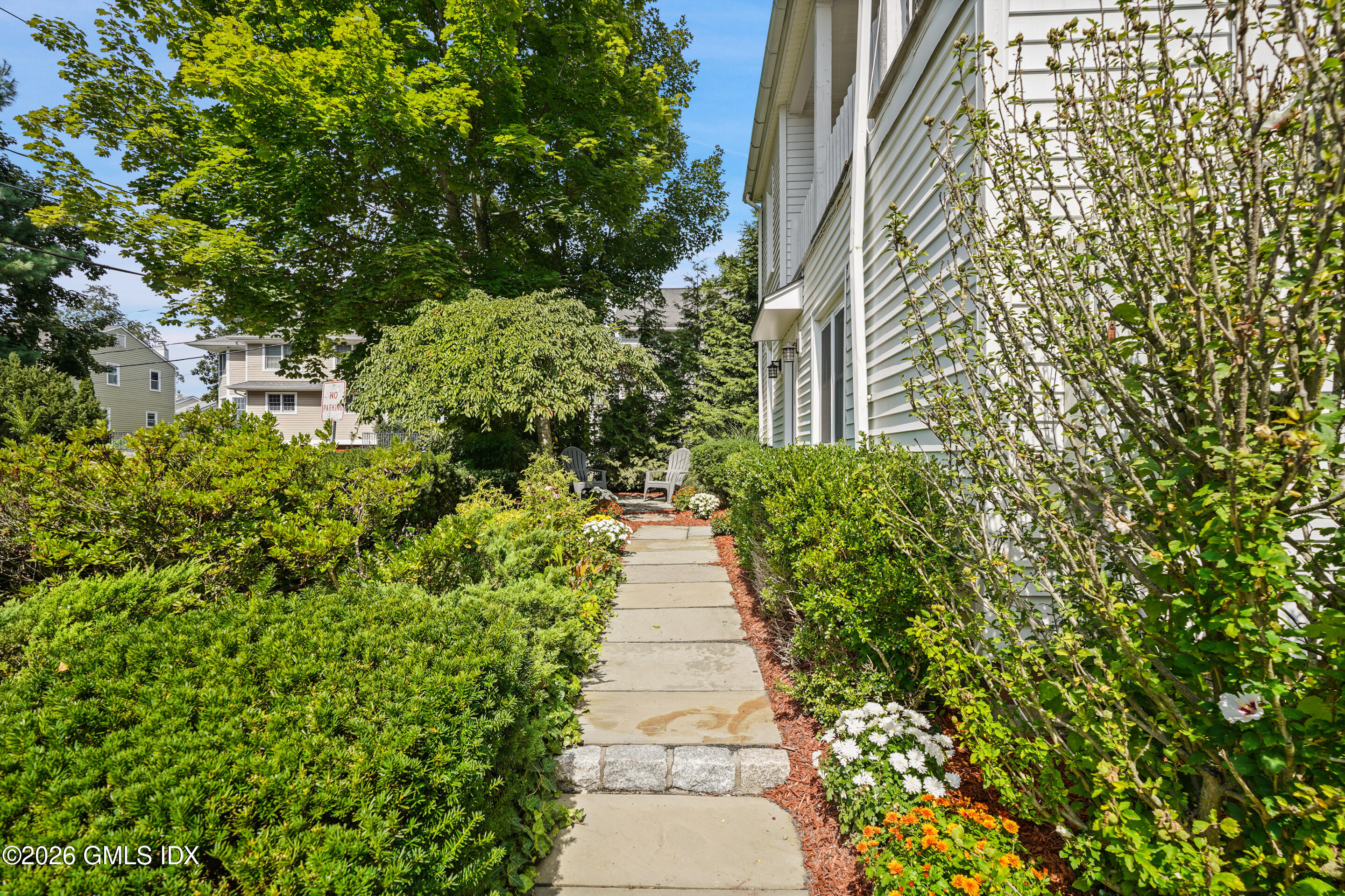 36 Decatur Street, Unit 4 Cos Cob, CT 06807 - Photo 3 of 21 DSC01602_1