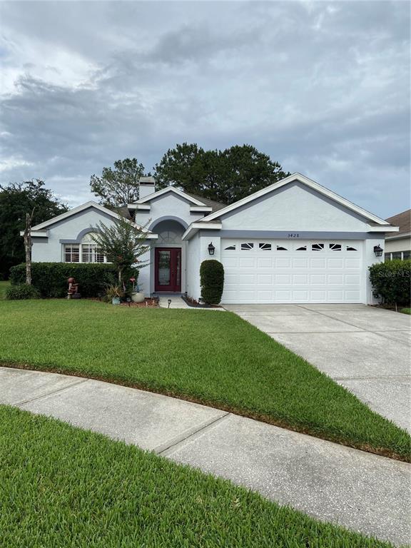 3428 Coconut Grove Road Land O' Lakes, FL 34639 - Photo 1 of 1 Gallery Image 1