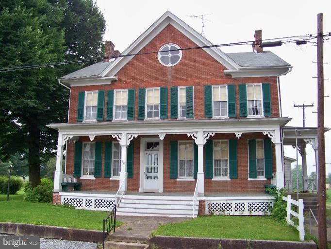 Exterior (Main)