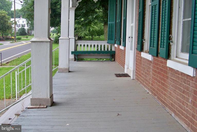 Porch