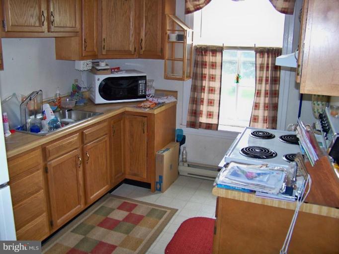418 Mckinstrys Mill Road Union Bridge, MD 21791 - Photo 12 of 23 Apartment Kitchen