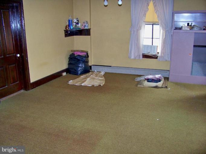 Bedroom #1