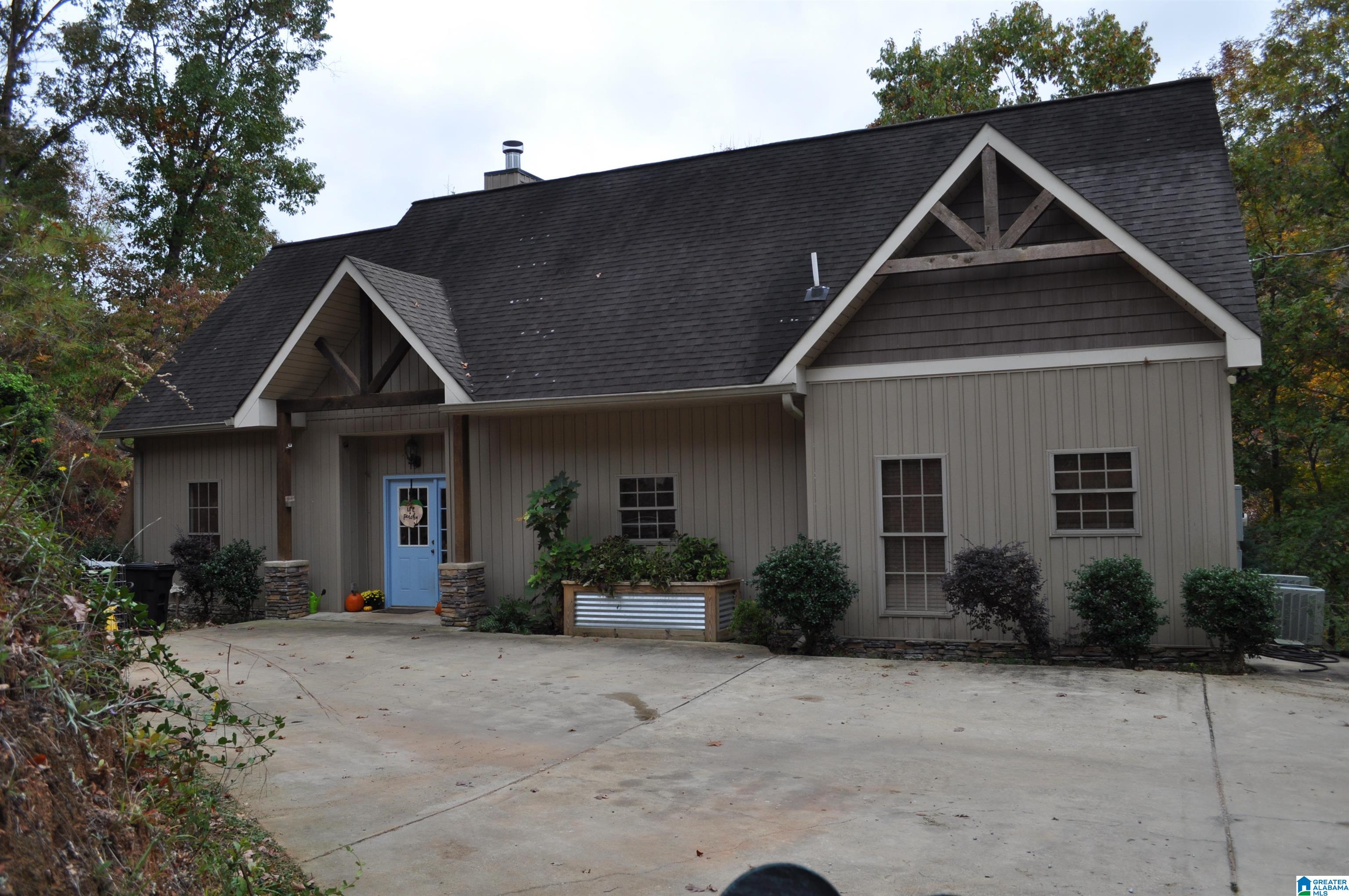 659 County Road 654 Clanton, AL 35046 - Photo 1 of 23